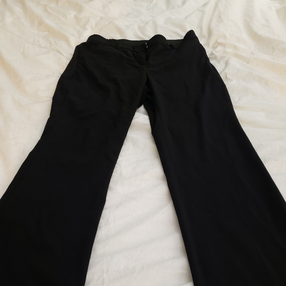 Work pants